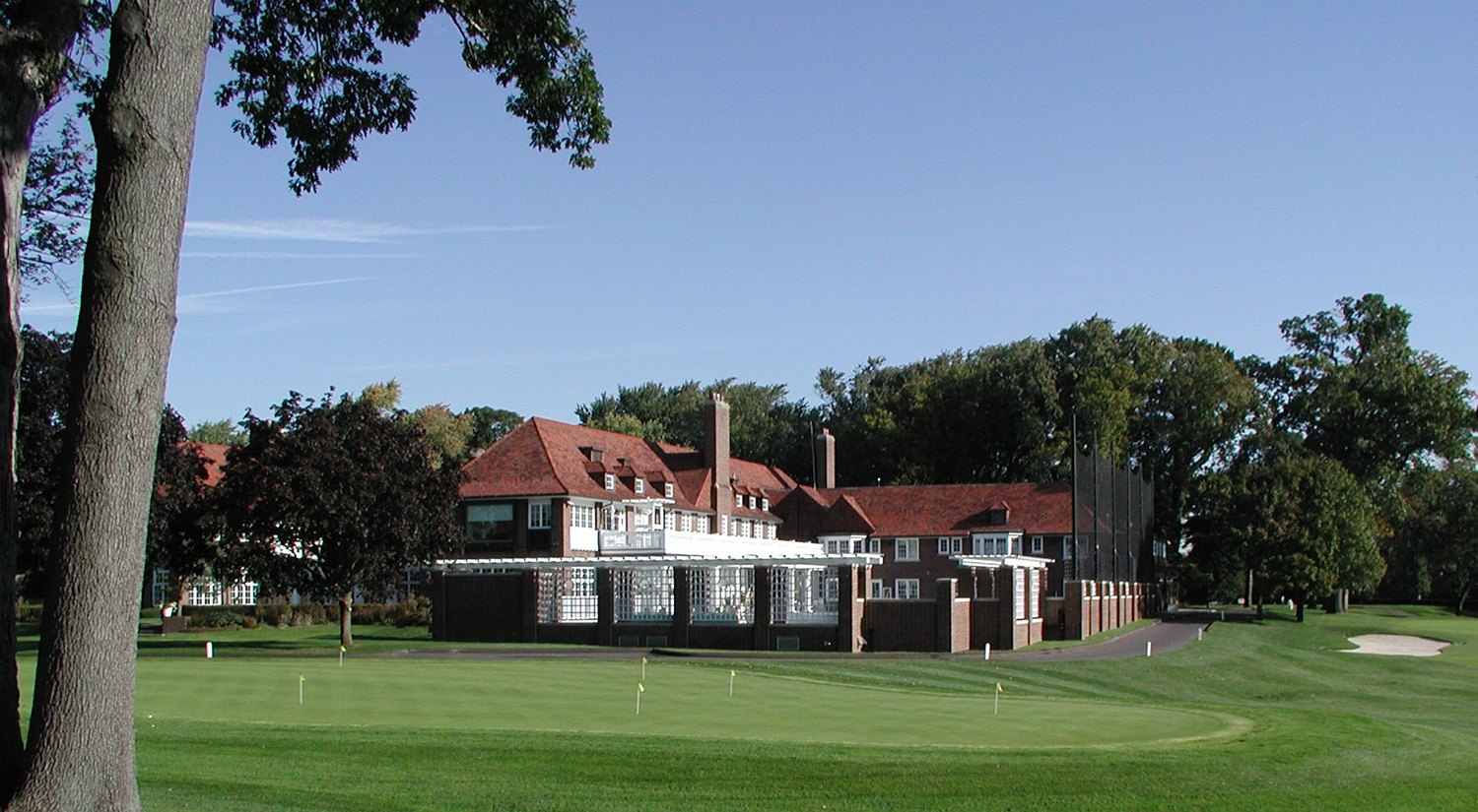 Detroit Golf Club