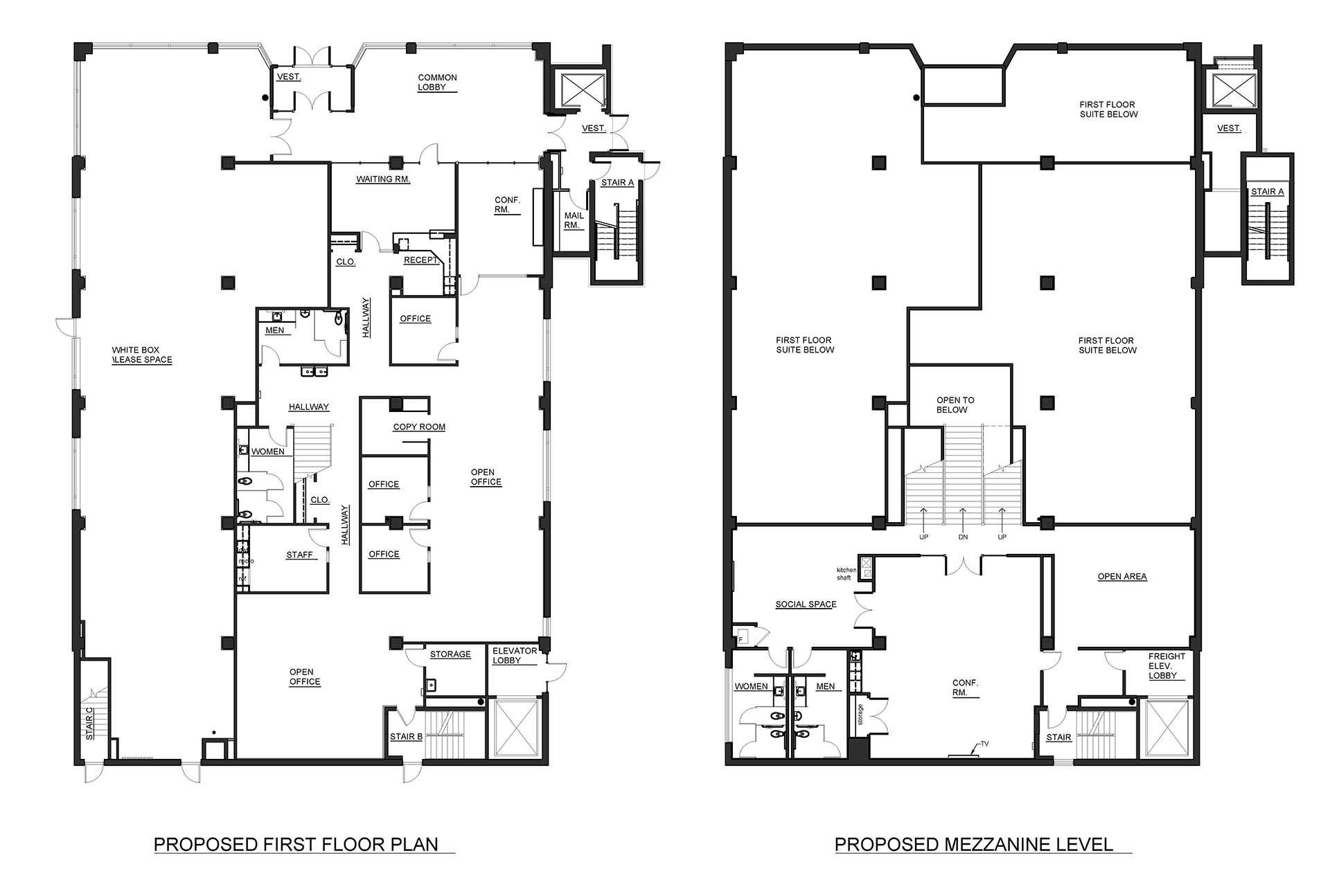 Roebuck Residential