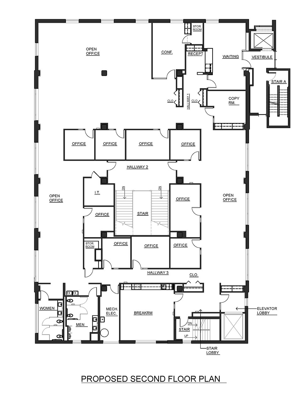 Roebuck Residential